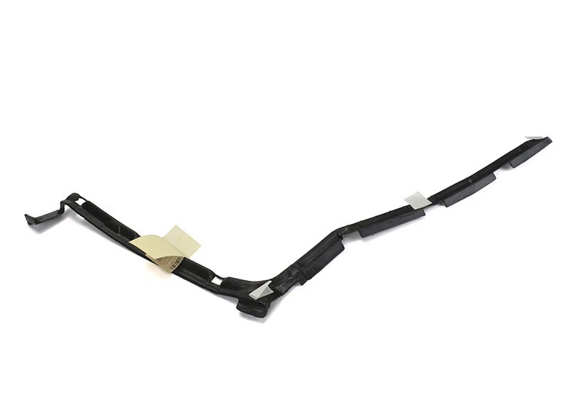 Sello de puerta izquierda conductor delantero original OEM para BMW 525i 528i 530i 540i M5 1997-2003 Foto 1 de 1