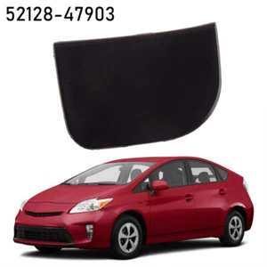Parachoques delantero derecho Toyota Prius 2012 2013 2014~2015 gancho de remolque tapa ojo cubierta - Imagen 1 de 7