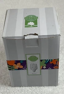 Neu im Karton Scentsy Rejoice Night Divine Mini Wachswärmer Krippe Wandstecker Urlaub - Bild 1 von 5