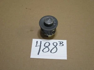 13 14 15 Ford Escape Used Head Light Switch #488-B - Picture 1 of 5