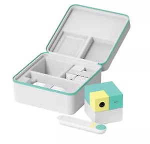 Sistema di gioco per parco giochi e custodia da viaggio: gioco in famiglia al coperto notte, giochi divertenti e fisico - Foto 1 di 8
