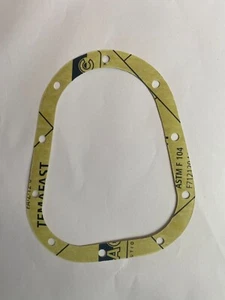 BSA C10 C11 GEARBOX OUTER COVER GASKET 29-3312 - Picture 1 of 1