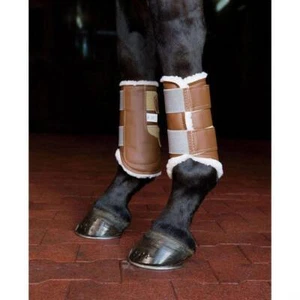 Euro Pro Heidi Front Boots - Picture 1 of 21