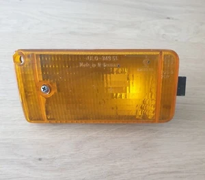 Freccia sinistra Audi 80 Coupè/90 B2 Tipo 81 85 originale - Foto 1 di 5