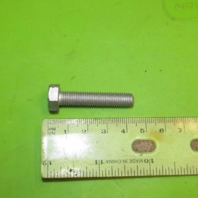 Rickman NOS Zundapp 125 MX y SD 250 Montesa 8 X 44 mm BSF Bolt p/n R051 05 024 Foto 1 de 2