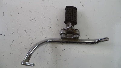 Yamaha XV700 1985 Virago 700/85 clavija derecha Foto 1 de 4