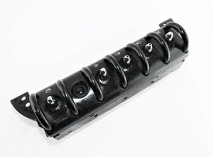 6958029 Mini R50 Cooper One/D Genuine Switch Unit - Center Console - Picture 1 of 3