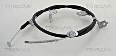 Cable de freno de estacionamiento TRISCAN para Nissan Nv200 Evalia 36531-JX00A Foto 1 de 4