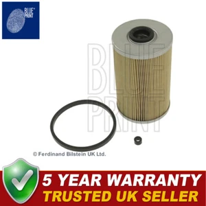Blue Print Fuel Filter Fits Renault Trafic Master Vauxhall Vivaro Movano #1 - Picture 1 of 3
