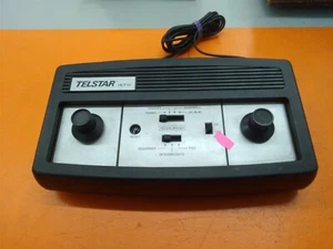 ⭐️⭐️⭐️⭐️⭐️ Vintage 1977 Coleco Telstar Alpha Video Console UNTESTED  - Picture 1 of 7