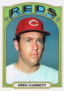 GREG GARRETT 72 ACEO ART CARD ## BUY 5 GET 1 FREE ## or 30% OFF 12 OR MORE