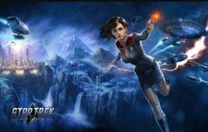 STO - Star Trek Online - 2 Billion EC / 2000 Mio EC - PC Only - Picture 1 of 1