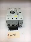 Moeller Dil Mp125 Contactor 125A 600V 190-240V Coil *Fast Shipping* Warranty!