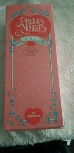 the beauty collection precious moments DOLL OF THE MONTH SEPTEMBER VINTAGE - Picture 1 of 10
