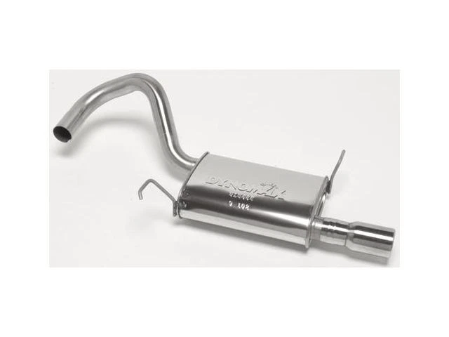 83HB72J Muffler Fits 2001-2010 Chrysler PT Cruiser Foto 1 de 1