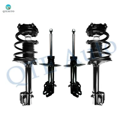 Suspensión delantera puntal-trasero puntal completo rápido para Dodge Neon 1998 1999 Foto 1 de 3