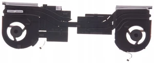 Chłodzenie Radiator Dell Precision 7760 0F5PP9 AT30P005ZCL - Zdjęcie 1 z 2