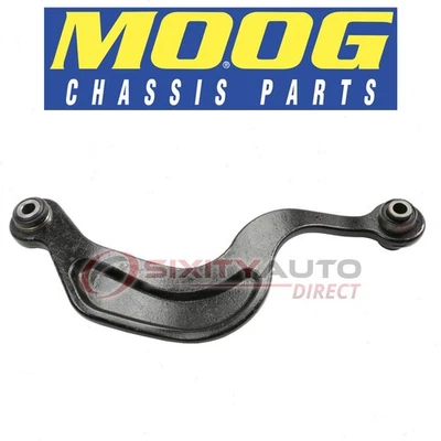 MOOG Rear Right Rearward Upper Control Arm for 2009-2015 Chevrolet Traverse ql Foto 1 de 4