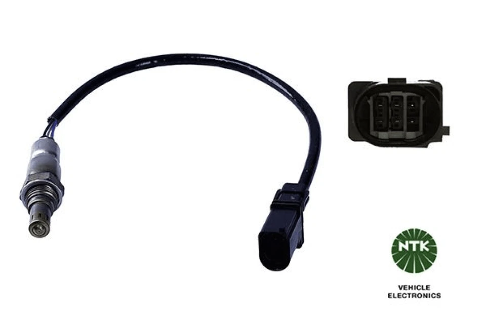 Sonda lambda per FORD VOLVO C-MAX II FOCUS III torneo posteriore a gradini GALAXY GRAND - Immagine 1 di 1