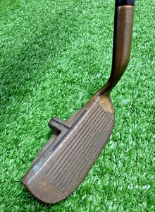 Austad Senator Scoring System Brass Chipper / Steel / NEW GRIP / 35.5" /  sa9531 - Picture 1 of 12