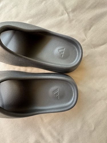 Adidas Yeezy Slide Granite ID4132 EU 42 NUOVE