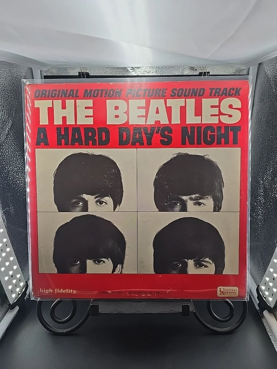 Beatles Hard Days Night for sale | eBay