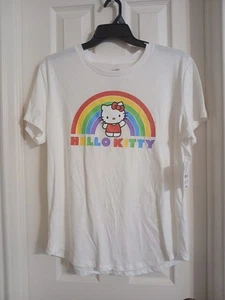 T-shirt donna Hello Kitty ---- Taglia 3XL (21) - Foto 1 di 2