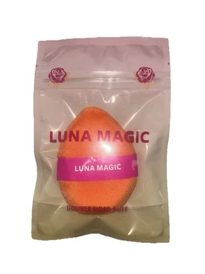 Luna Magic, soplo de doble cara Foto 1 de 2