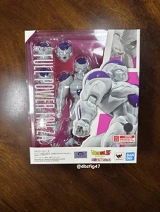 SH Figuarts Dragon Ball Z Full Power Freezer PBandai Exclusivo *NUEVO/SELLADO* - Imagen 1 de 8