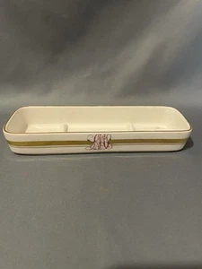 LMS London Midland & Scottish Railway Ceramic Dish / Tray - Picture 1 of 14