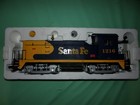 * LGB locomotive diesel EMD NW-2 SANTA FE 1216 22003 (n°1bis)