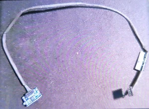 Cavo sensore temperatura ambiente originale Apple MAC Pro A1186 593-0629 A - Foto 1 di 1