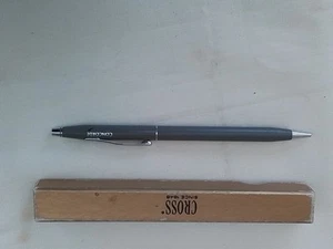 CROSS CONCORD PROPELLING PENCIL - Picture 1 of 6