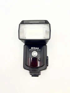 Nikon SB-28 Speedlight Flash Tested Working & Pouch - Picture 1 of 8