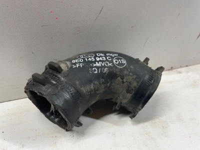 Audi A4 S4 B7 8E 8H 2007 Diesel 132kW Hose / Line Intercooler DTS4156 - Image 1 of 4