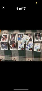 1992 Star Pics ROBERT HORRY Jo Jo English Autographed 56 Card Lot NBA Basketball - Bild 1 von 7