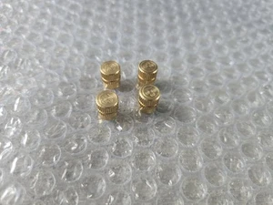 CAP valve RS watanabe édition limitée couleur or Ae86 ke70 p510 c10 c110 s30 r31 - Photo 1 sur 8