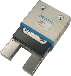 FESTO 1254043 DHPS-16-A Druckluftgreifer gebraucht - Bild 1 von 10