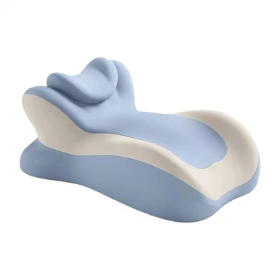 Almofada de espuma com memória Sweet Spot Pillow Couples para suporte de intimidade e costas - Imagem 1 de 4