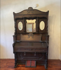 Super Rare Rudolph Wurlitzer of Cincinnati 1904 Victorian Parlor Pump Organ 