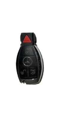 mercedes-benz Cls 250 Key fob Keyless Entry Remot OEM Foto 1 de 2