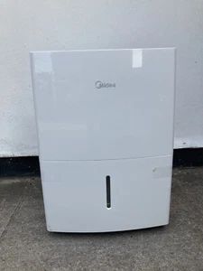 Midea 16L DF3 Dehumidifier - MDDF2-16DEN7-UK - Picture 1 of 5