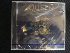 Queen Greatest Hits II Gebraucht (1991) Longplay CD - Bild 1 von 1