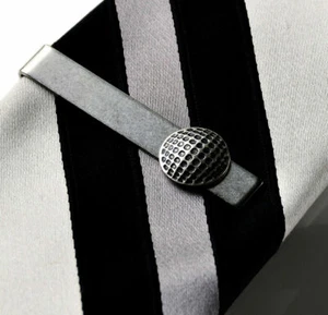 Golf Tie Clip - QHG2 - Picture 1 of 7