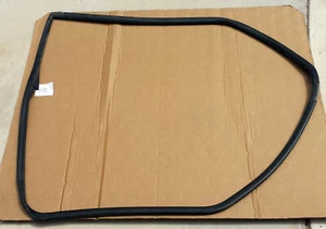 Rolls Royce Silver Spur 1987 puerta trasera de pasajero resistente al clima - Imagen 1 de 1