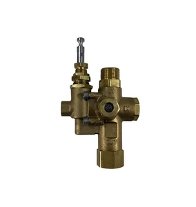 Combo Pilot, Unloader, Check Valve, With Throttle, 6.5HP Gas Air Comps + Below - Picture 1 of 28