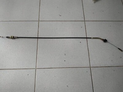 BMW E21 acelerador bowden cable 315!NUEVO! 35411153166 Foto 1 de 3