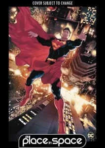 KOSTENLOSER COMIC DAY 2024 (FCBD) ABSOLUTE POWER #1B SONDERAUSGABE FOLIE - Bild 1 von 1