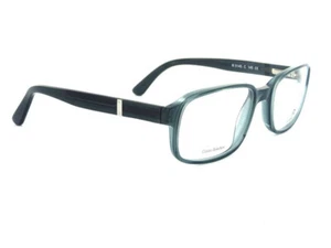 Monturas de gafas de acetato de borde completo Rodenstock 5145 C azul/gris SK111 SS 22 - Imagen 1 de 4