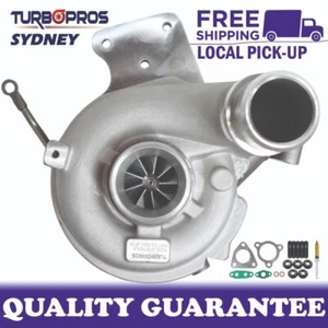 Upgrade Billet Turbo Without Actuator For Kia Sorento D4HB 2.2L 2009 Onwards - Bild 1 von 14